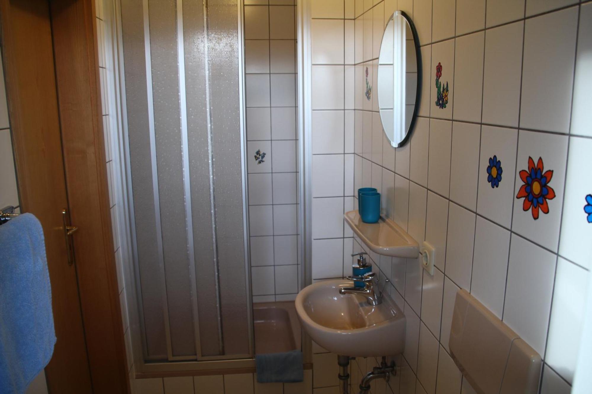 Pension & Ferienwohnung Breitmoser Angelika Riedenburg Kültér fotó